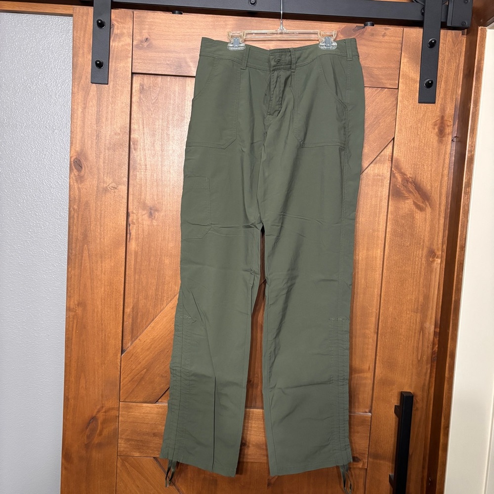 North face pants.